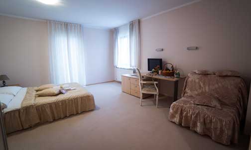 4.jpg - Hotel Kruna Elegant Aranđelovac